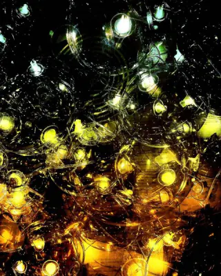 Multifected Universe